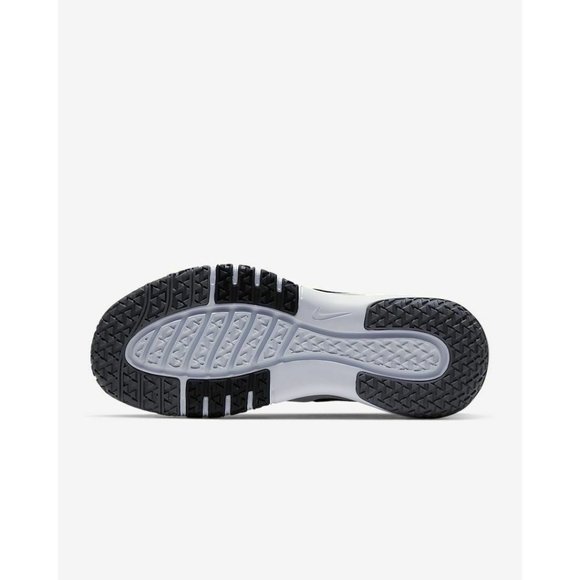 Nike Flex Control TR4 4E Men's Double Wide - Picture 9 of 12
